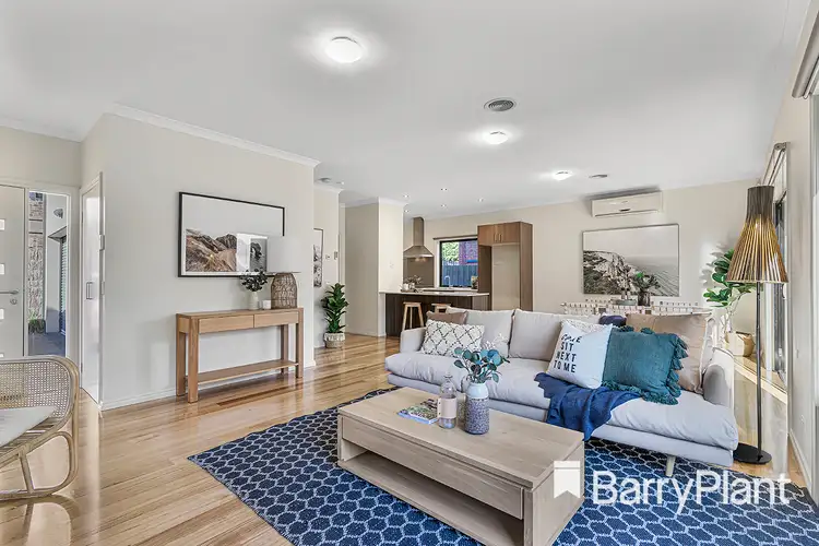 Second view of Homely house listing, 5/39 Karingal Street, Croydon North VIC 3136
