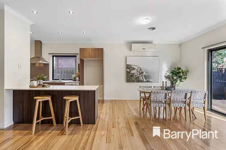 Third view of Homely house listing, 5/39 Karingal Street, Croydon North VIC 3136