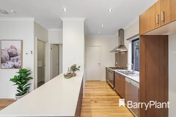 Fourth view of Homely house listing, 5/39 Karingal Street, Croydon North VIC 3136