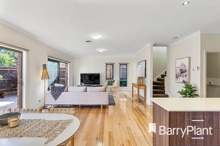 Fifth view of Homely house listing, 5/39 Karingal Street, Croydon North VIC 3136