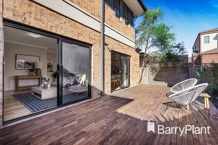 Sixth view of Homely house listing, 5/39 Karingal Street, Croydon North VIC 3136