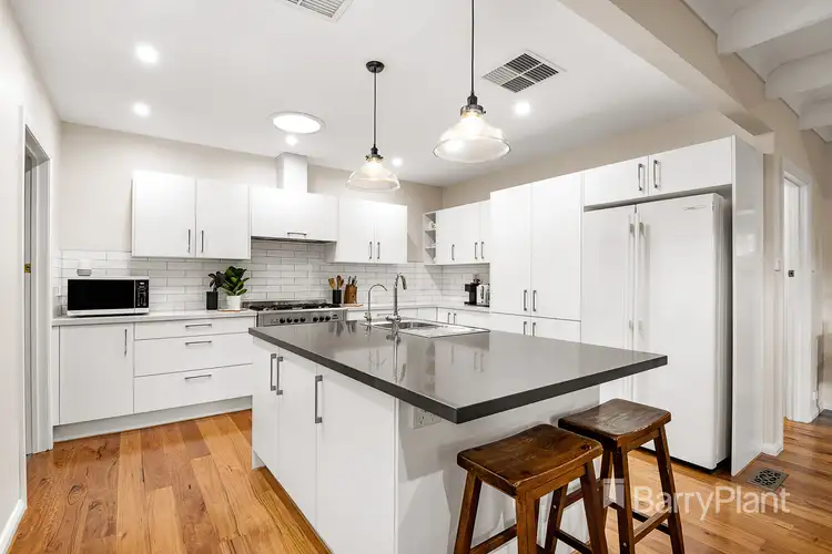 Second view of Homely house listing, 107 Pembroke Road, Mooroolbark VIC 3138