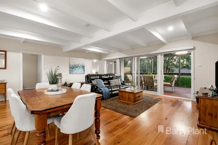 Third view of Homely house listing, 107 Pembroke Road, Mooroolbark VIC 3138