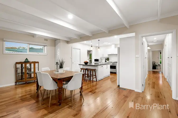 Fourth view of Homely house listing, 107 Pembroke Road, Mooroolbark VIC 3138