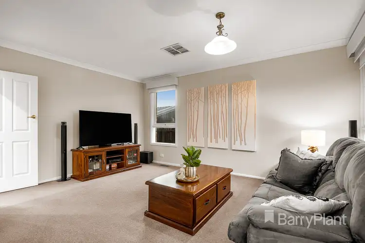 Fifth view of Homely house listing, 107 Pembroke Road, Mooroolbark VIC 3138