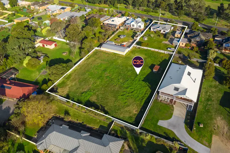 Third view of Homely house listing, 105 Harris Road, Elliminyt VIC 3250