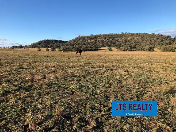 Main view of Homely land listing, 1087 Cullingral Road, Merriwa NSW 2329