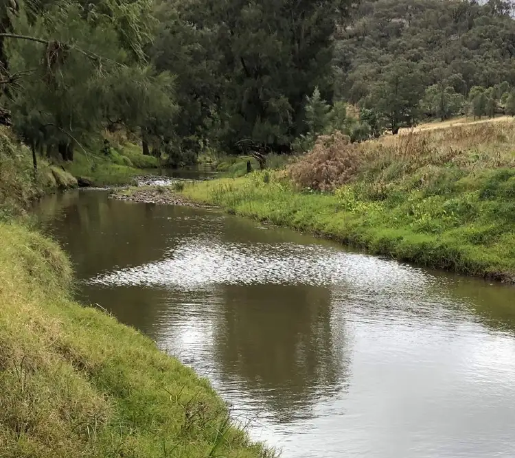 Third view of Homely land listing, 1089 Cullingral Road, Merriwa NSW 2329