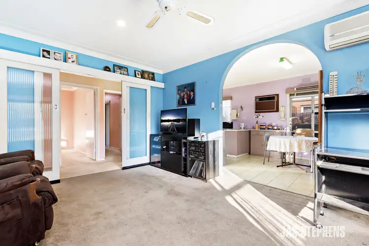 Second view of Homely house listing, 37 Bromyard Street, Yarraville VIC 3013