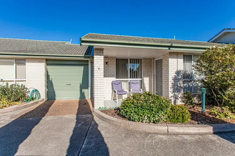 6/179 Adelaide Street, Raymond Terrace NSW 2324