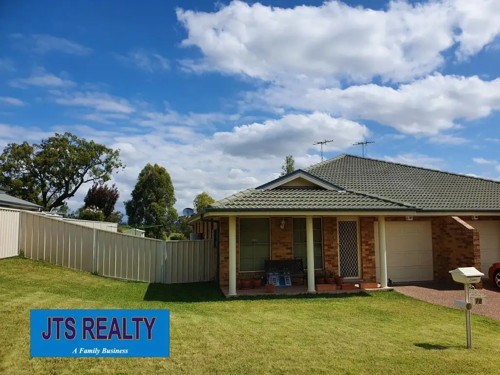 Main view of Homely house listing, 7 Plashett Close, Muswellbrook NSW 2333