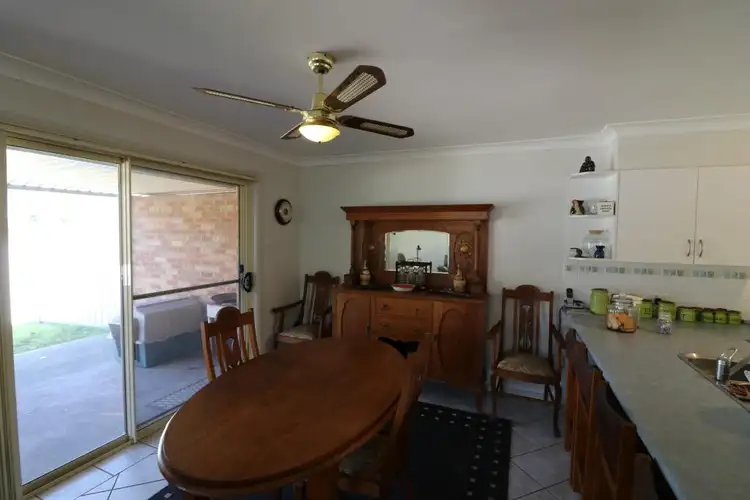 Fifth view of Homely house listing, 7 Plashett Close, Muswellbrook NSW 2333