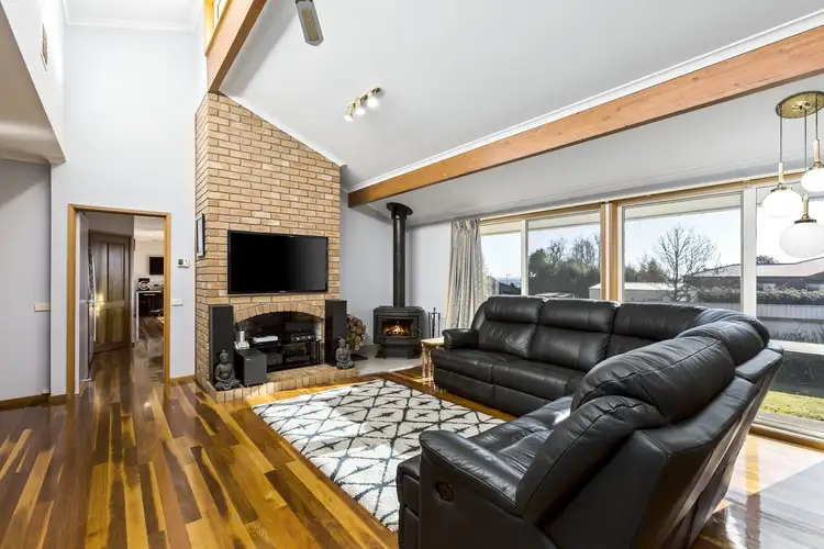 Second view of Homely house listing, 7 Callistemon Court, Elliminyt VIC 3250