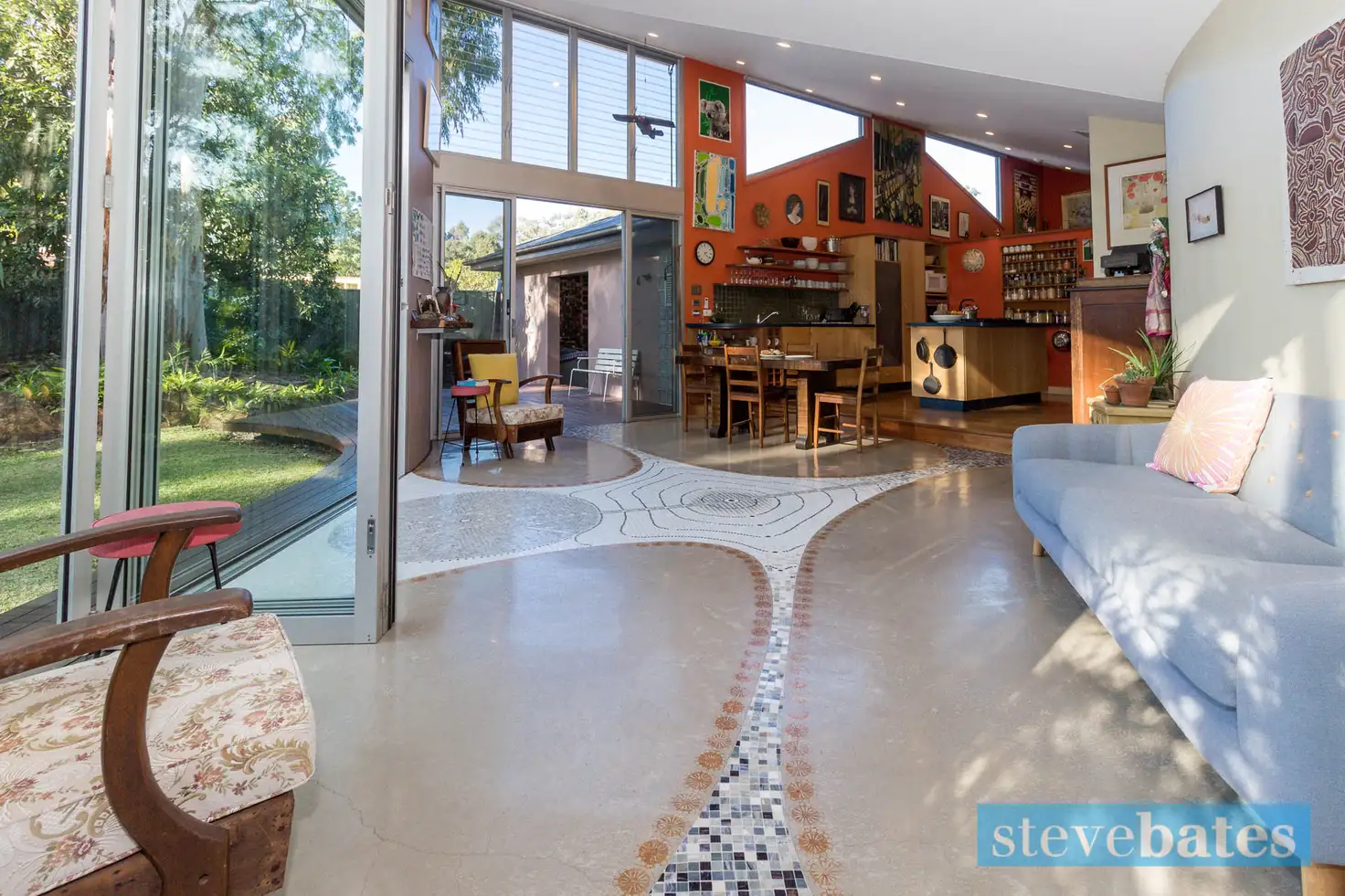 Main view of Homely house listing, 6 Brandon Close, Raymond Terrace NSW 2324