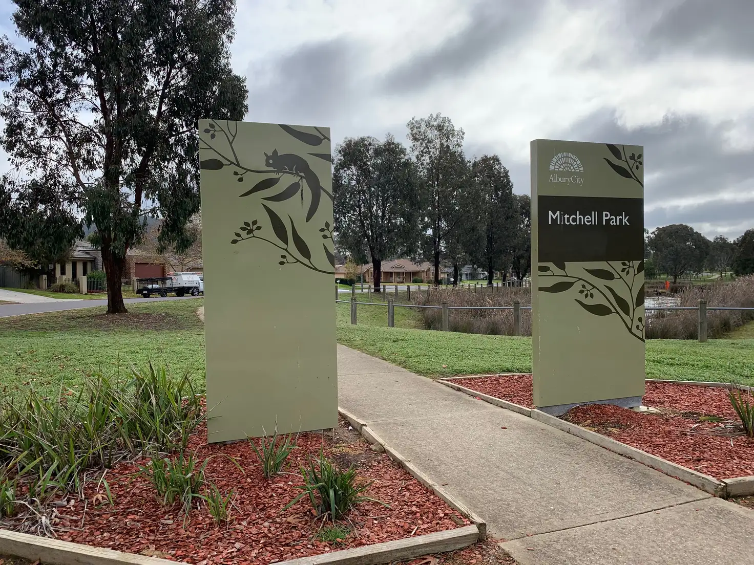 Main view of Homely land listing, LOT 285, 31 Friarbird Way, Thurgoona NSW 2640