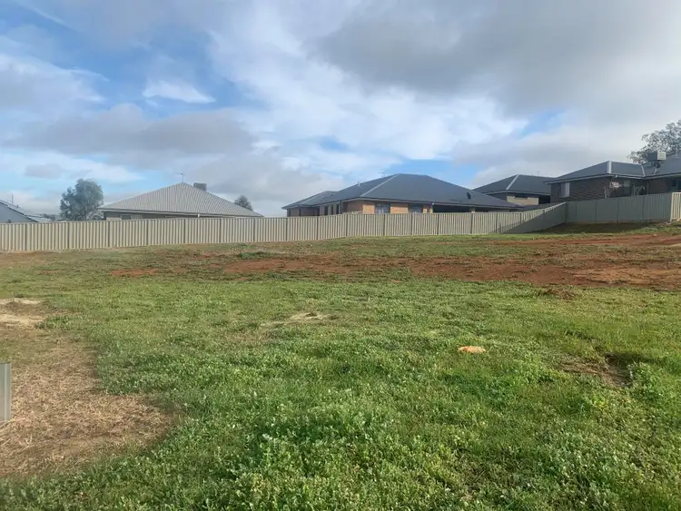Second view of Homely land listing, LOT 285, 31 Friarbird Way, Thurgoona NSW 2640
