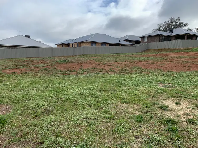 Third view of Homely land listing, LOT 285, 31 Friarbird Way, Thurgoona NSW 2640