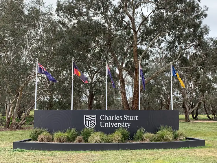 Sixth view of Homely land listing, LOT 285, 31 Friarbird Way, Thurgoona NSW 2640