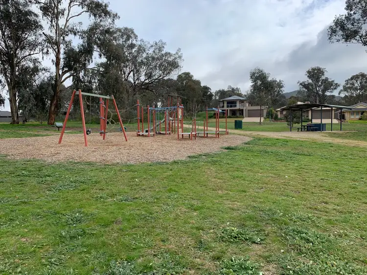 Seventh view of Homely land listing, LOT 285, 31 Friarbird Way, Thurgoona NSW 2640