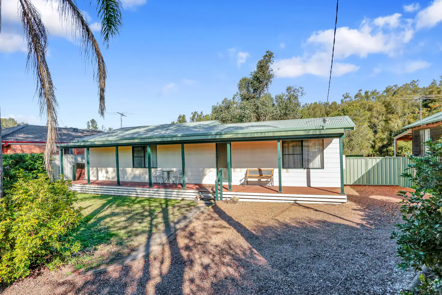 Main view of Homely house listing, 21 Yates Street, East Branxton NSW 2335