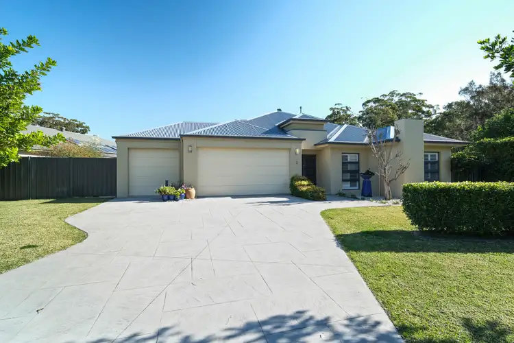 Second view of Homely house listing, 2 Wingen Street, Fern Bay NSW 2295