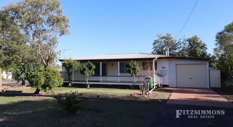 Main view of Homely house listing, 36b Pratten Street, Dalby QLD 4405