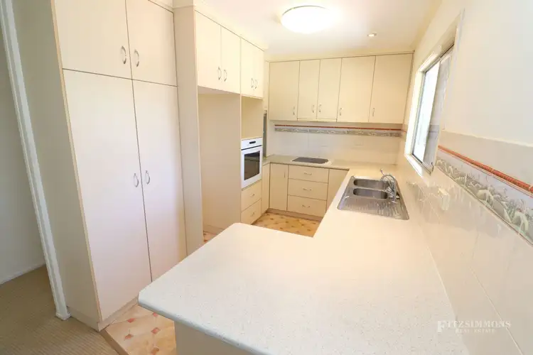 Second view of Homely house listing, 36b Pratten Street, Dalby QLD 4405
