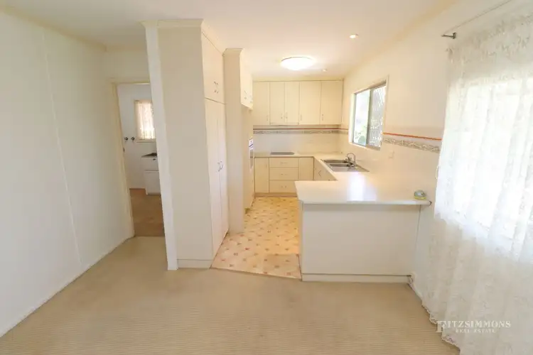 Third view of Homely house listing, 36b Pratten Street, Dalby QLD 4405