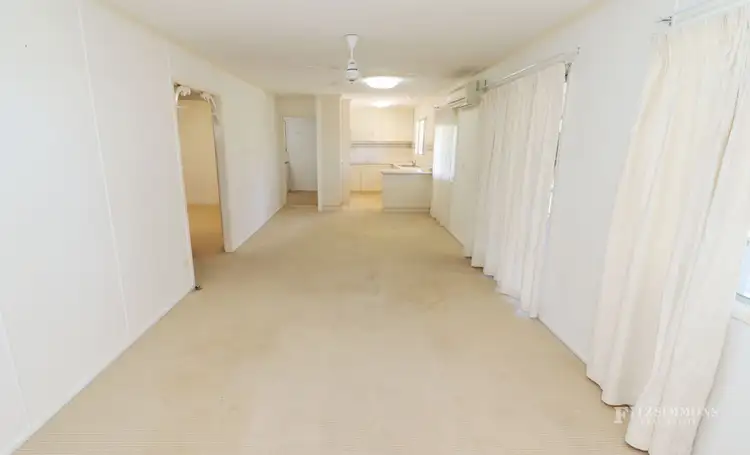 Fourth view of Homely house listing, 36b Pratten Street, Dalby QLD 4405