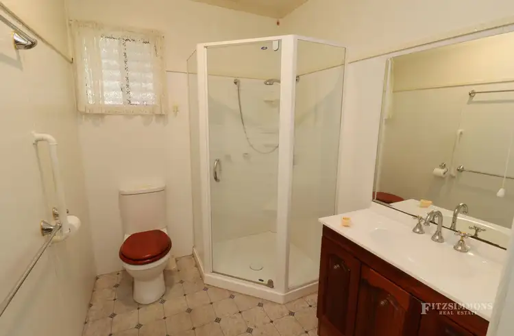 Sixth view of Homely house listing, 36b Pratten Street, Dalby QLD 4405