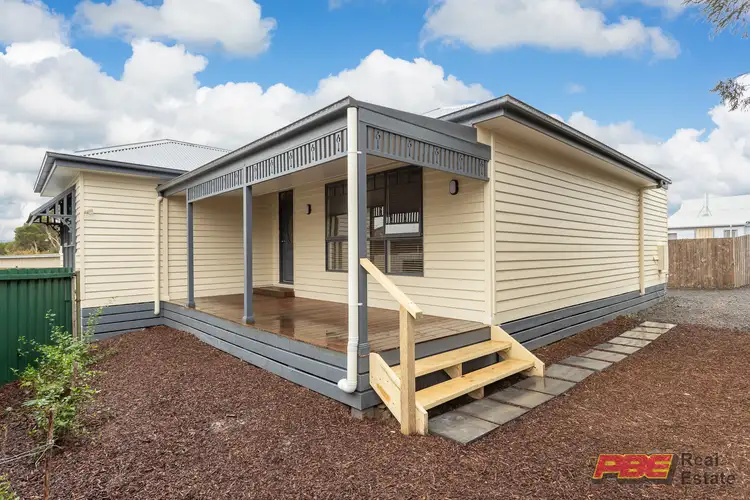 Main view of Homely house listing, 8B Watt Street, Wonthaggi VIC 3995