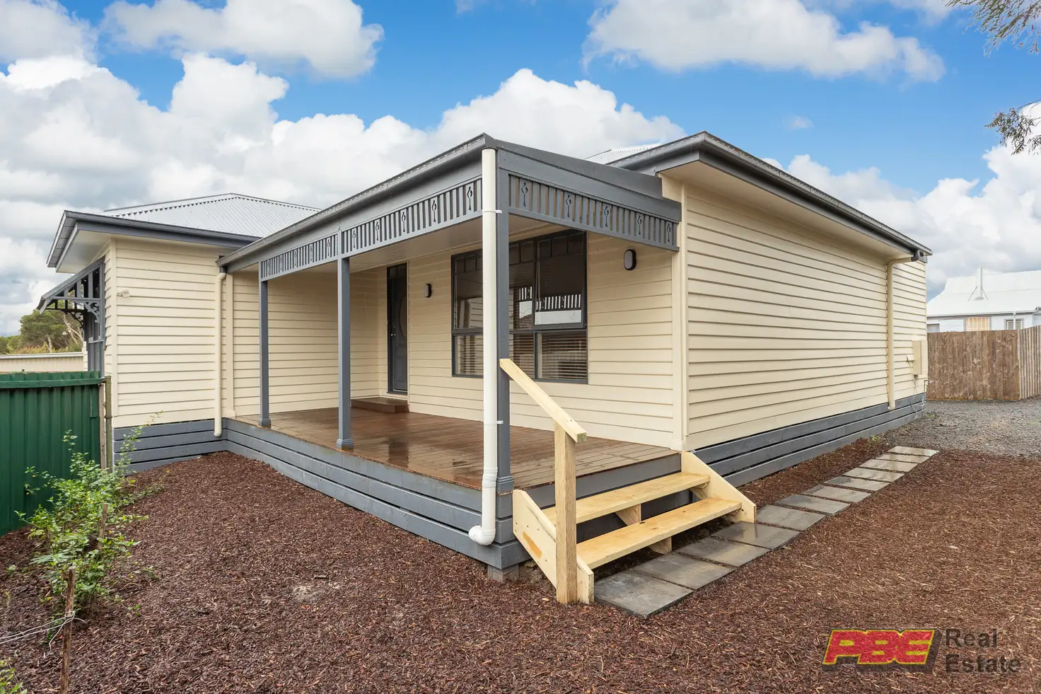 Main view of Homely house listing, 8B Watt Street, Wonthaggi VIC 3995