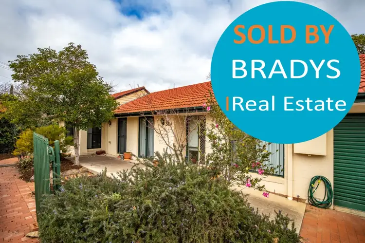 38A Coranderrk Street, Reid ACT 2612