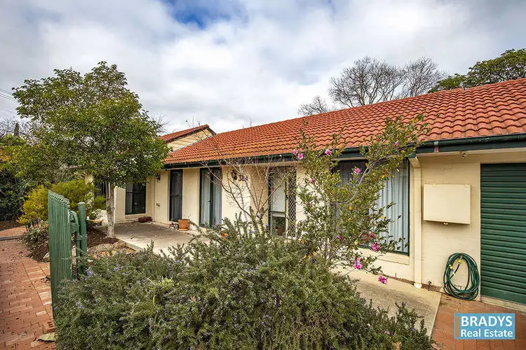 Second view of Homely house listing, 38A Coranderrk Street, Reid ACT 2612