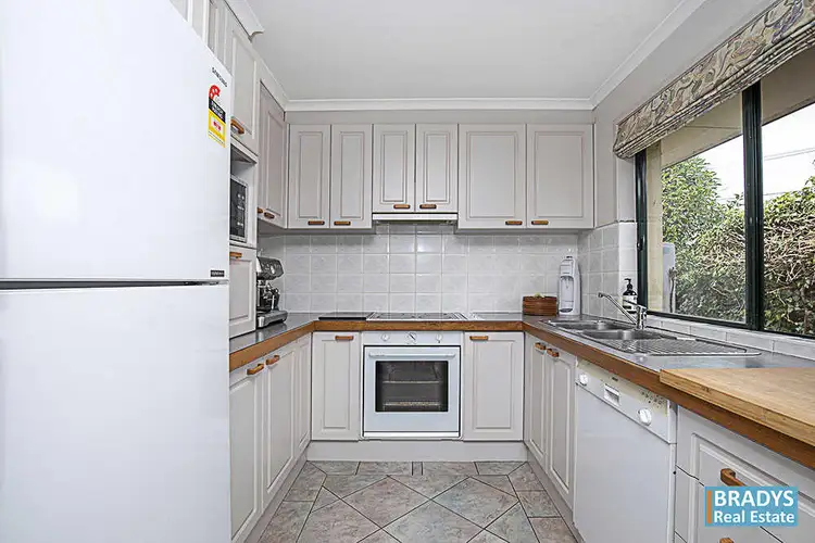 Third view of Homely house listing, 38A Coranderrk Street, Reid ACT 2612