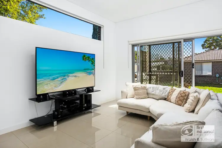 Fourth view of Homely semi-detached listing, Address available on request