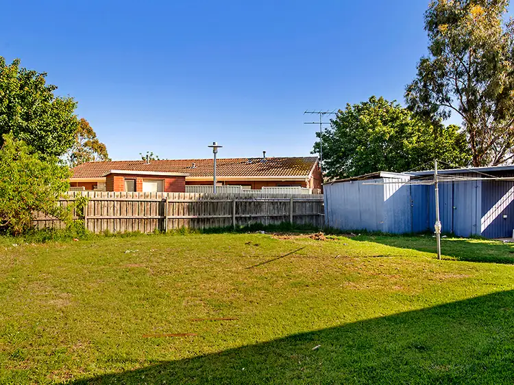 Seventh view of Homely house listing, 11 Muirhead Crecent, Werribee VIC 3030