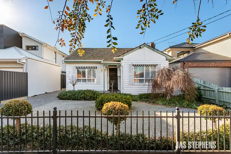 14 Hawkhurst Street, Yarraville VIC 3013