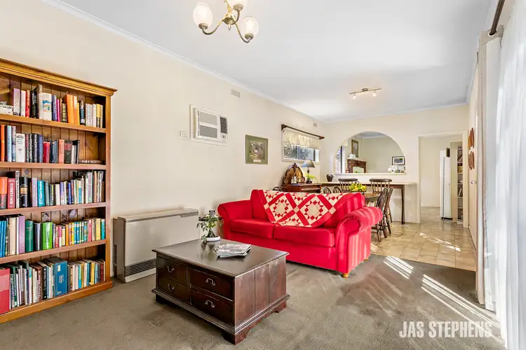 Second view of Homely house listing, 14 Hawkhurst Street, Yarraville VIC 3013