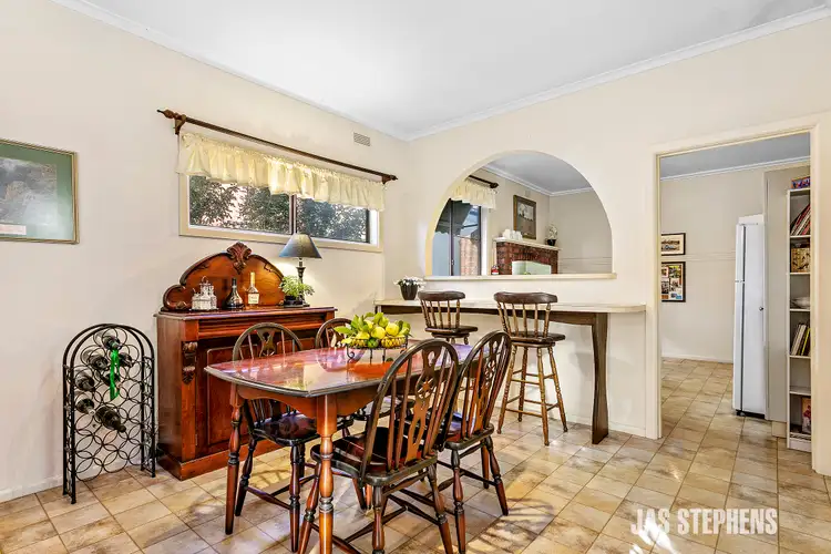 Fifth view of Homely house listing, 14 Hawkhurst Street, Yarraville VIC 3013