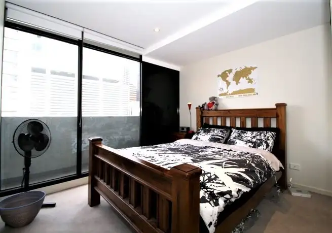 Fourth view of Homely apartment listing, 601/380 Little Lonsdale Street, Melbourne VIC 3000
