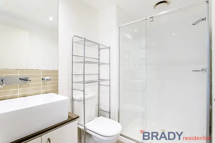 Fifth view of Homely apartment listing, 601/380 Little Lonsdale Street, Melbourne VIC 3000