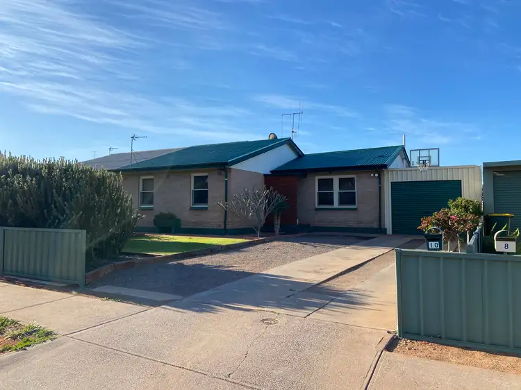 10 HENRY STREET, Whyalla Stuart SA 5608
