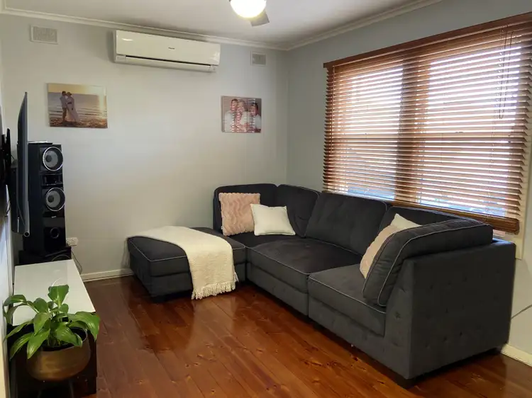 Second view of Homely house listing, 10 HENRY STREET, Whyalla Stuart SA 5608