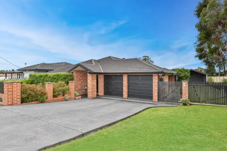 Main view of Homely house listing, 79 Main Road, Heddon Greta NSW 2321
