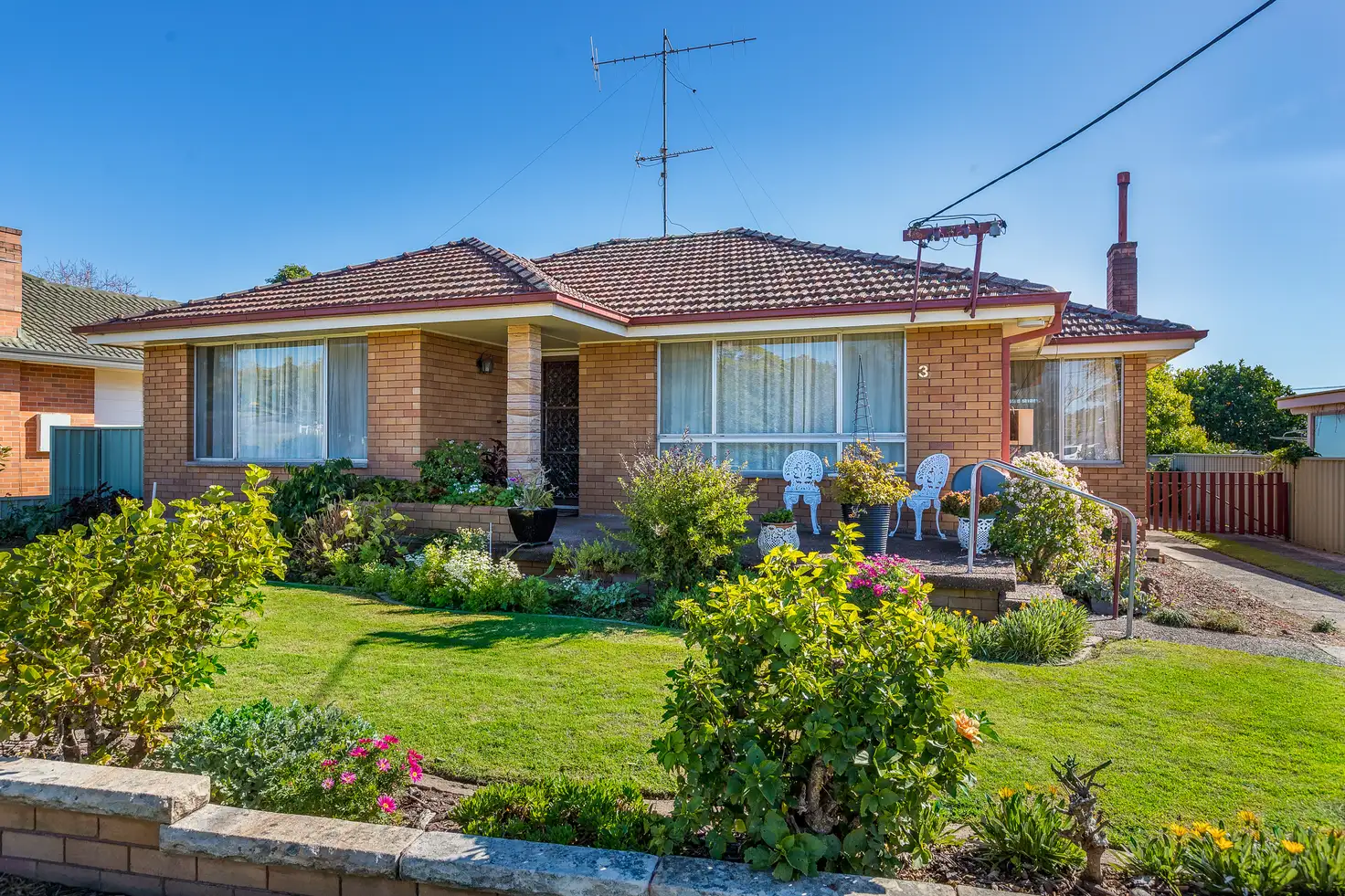 Main view of Homely house listing, 3 Clarence Town Road, Dungog NSW 2420