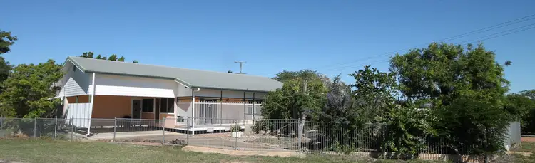Main view of Homely house listing, 6 Barnes Road, Millchester QLD 4820