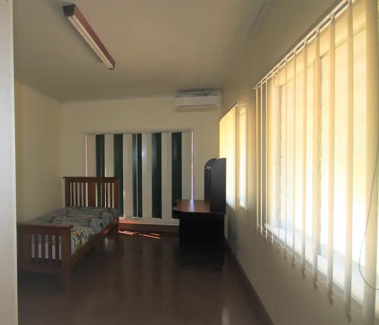 Second view of Homely house listing, 6 Barnes Road, Millchester QLD 4820