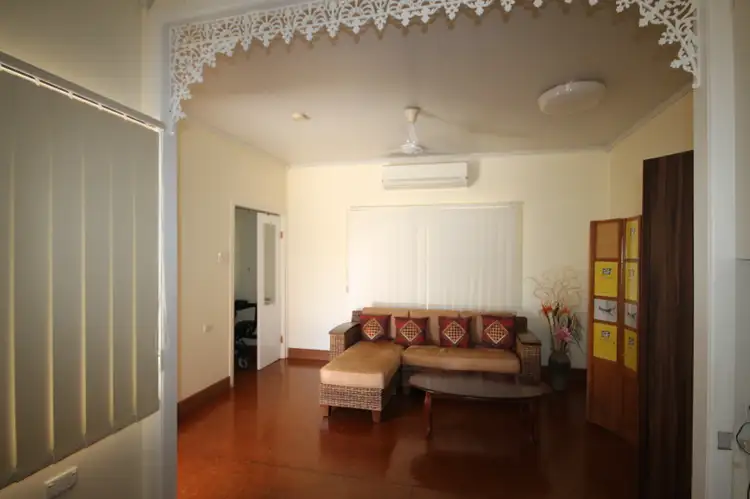 Fourth view of Homely house listing, 6 Barnes Road, Millchester QLD 4820