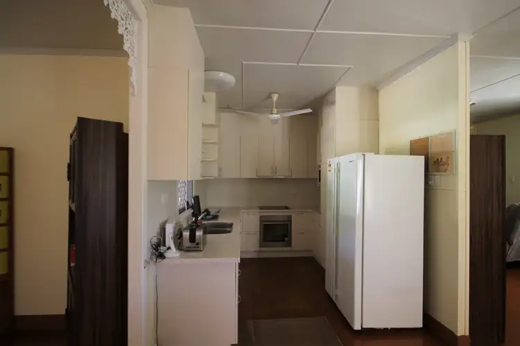 Fifth view of Homely house listing, 6 Barnes Road, Millchester QLD 4820